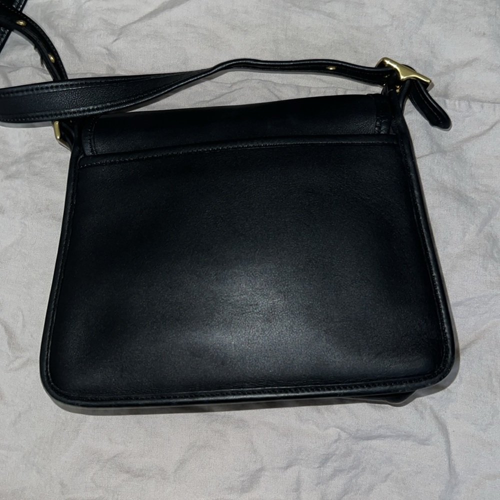 Vintage Coach Rambler's Legacy #9061 - Picture 5 of 9